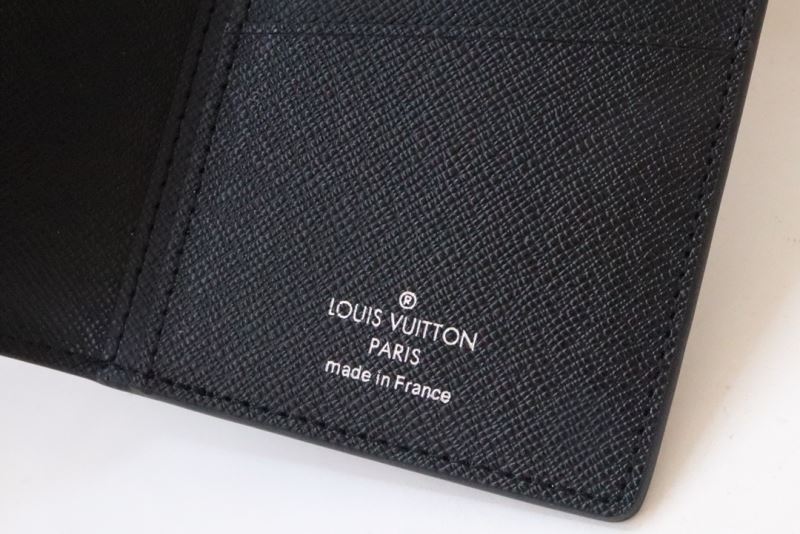 Louis Vuitton Wallets